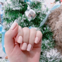 -初NAIL日式美甲美睫沙龙