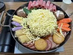-李先生的首尔小馆(松江启源广场店)