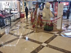 -燕莎友谊商城(亮马桥店)