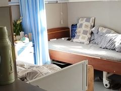 -上海同泽护理院·医疗康复中心
