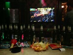 -幸福时光KTV(燕子山路店)