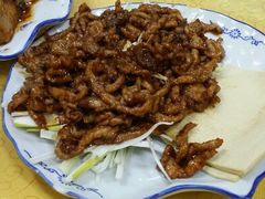android_upload_pic-天津外国语大学（马场道校区）食堂