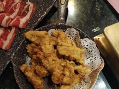 -王家渡火锅店(棕榈泉店)