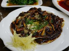 响油鳝糊-协和菜馆(凤凰街店)