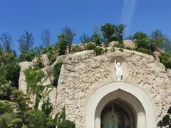 -牛首山文化旅游区