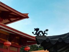 -三水森林公园