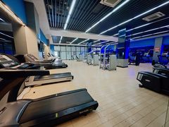 -连云港市体育中心体育场