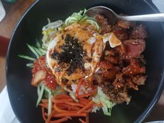 -优壹佳·延边朝鲜族料理(中山北路店)
