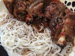 -贤花饭店(凯德店)