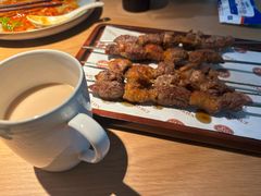 -纳鲁孜·新疆特色餐厅(上海悦荟广场店)