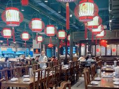 -老盛庆排档•南京菜(夫子庙店)