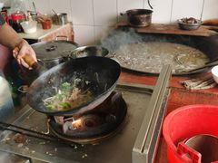 -乌桥老牌猪血汤