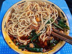 -温馨缘面庄(总店)