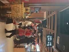 -季季红火锅(长沙步行街店)