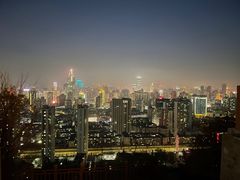 -兰山公园