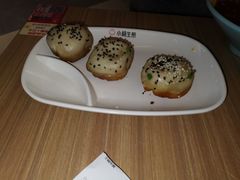-小杨生煎(白玉兰广场店)