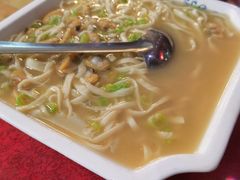 -老苏扬饭店