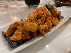 -宝丽轩中餐厅BAOLIXUAN