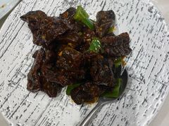 -梅龙镇酒家(南京西路总店)