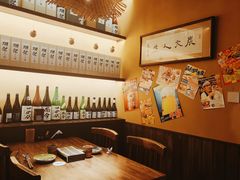 -鸟幸 TORISAKI 炭火居酒屋