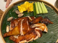-香香海南菜餐厅