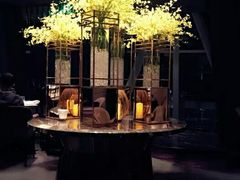 -广州四季酒店·佰鲜汇·现代法餐