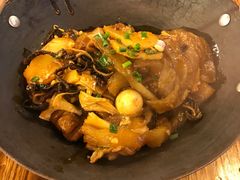 -巴渝老街印象生活麻辣烫(华宇·北城中央汇店)
