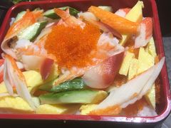 -缘喜外带寿司(上海嘉定宝龙广场店)