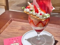 -Ten Olives甜点