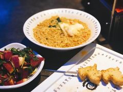 -很久以前羊肉串(打浦路店)