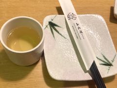 -山之川日料放题(通州店)