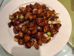 -玉林烤鸭店(黄村兴华店)