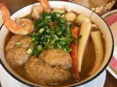 -曼谷食堂·泰国家庭料理