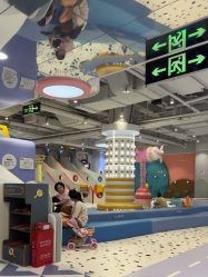 -米兜欢乐王国·儿童乐园(宝安益田假日天地店)