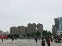 -昆山站