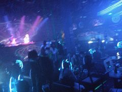 -W·CLUB(马驹桥店)