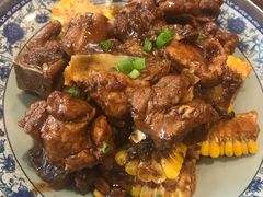 -刘胖子家常菜·蹄花焖藕(兴业店)