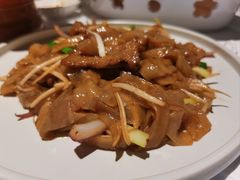 -禧宴Joyous Restaurant(禧园店)
