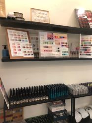 -茉柠Morning Nails