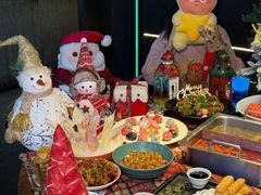 -大隐·成都火锅Bistro(合生麒麟新天地店)