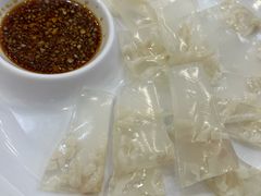 -朴小妹人参鸡汤火锅(长白山万达店)