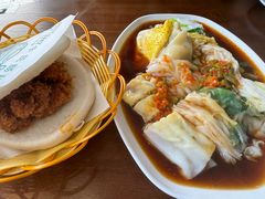 -牛氏石磨肠粉(海璟国际店)