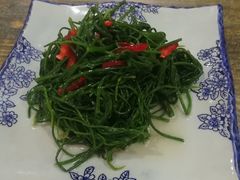 -壹阁胡羊焖饼(特色小吃街店)