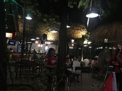 -Naughty Nuri’s Phuket