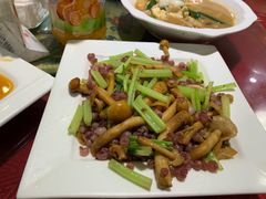 -渔老大·有机鱼馆·老字号(古城店)