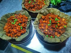 糯米鸡-驰明粗粮小厨(湖滨路店)
