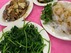 -电白鸭粥店(下沙二坊88号店)