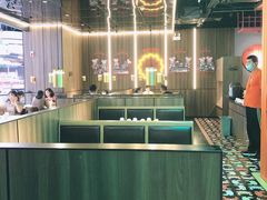 大堂-胖哥俩肉蟹煲(永旺店)