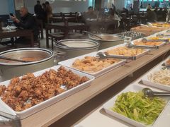 -天荷菜根·闽南素食自助(刺桐北路店)