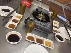 -燃计沙茶皇·香港沙茶火锅(人广旗舰店)